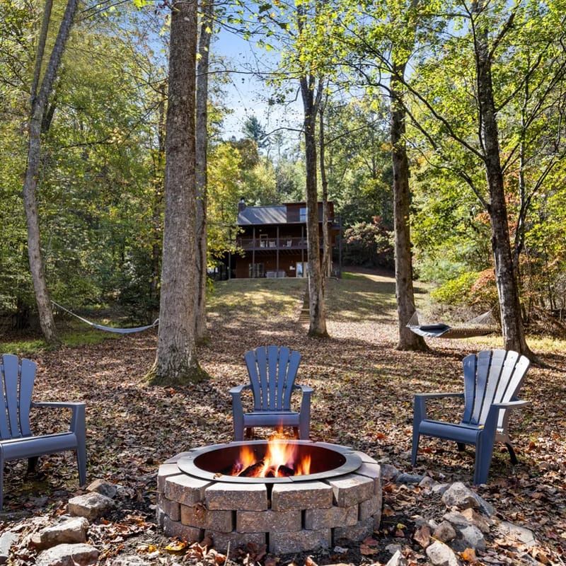 Wet Feet Retreat